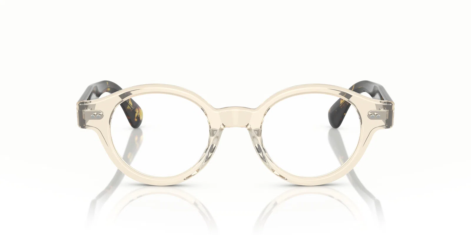 Oliver Peoples Londell 5466U Eyeglasses - view 8